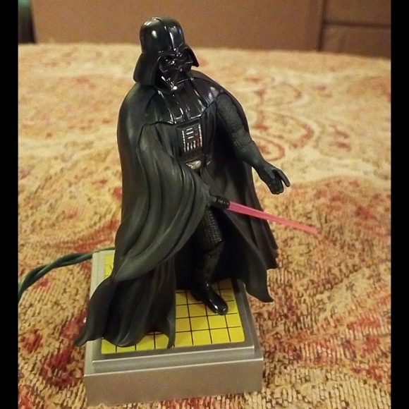 Hallmark Darth Vader Star Wars Ornament - Picture 10 of 12